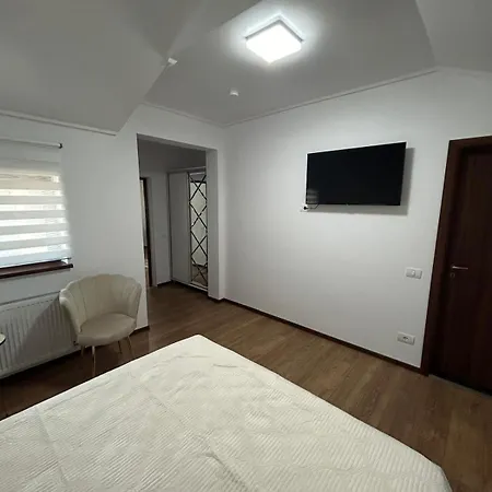La Nasu Vilă Techirghiol