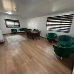 Villa La Nasu Techirghiol