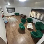 La Nasu Villa *