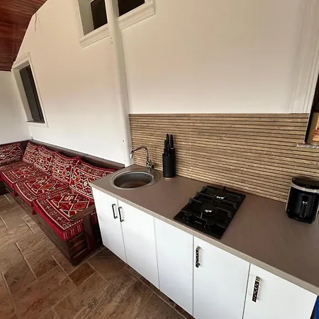 La Nasu * 泰基尔吉奥尔