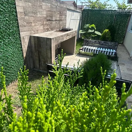 La Nasu Villa