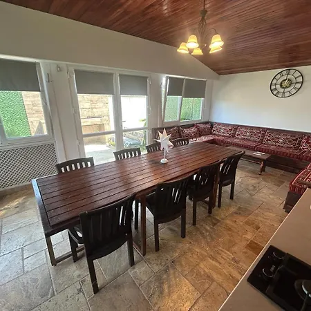 La Nasu Villa *