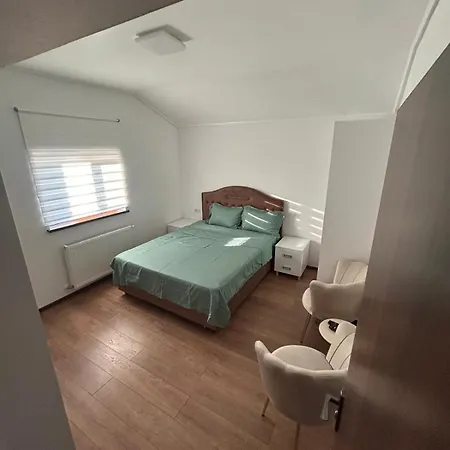 别墅 La Nasu 泰基尔吉奥尔