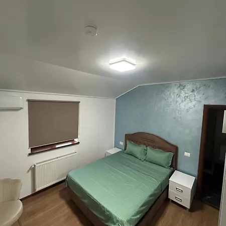 La Nasu 泰基尔吉奥尔