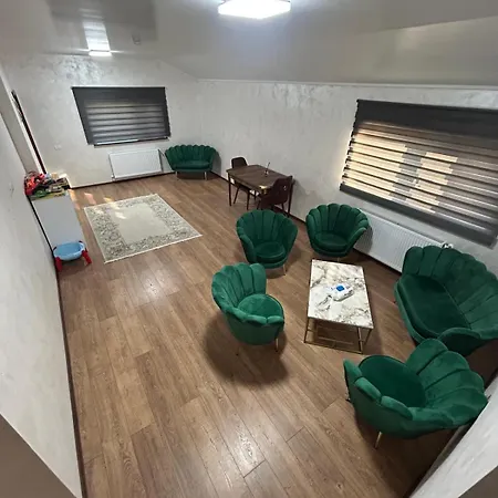 La Nasu Villa *