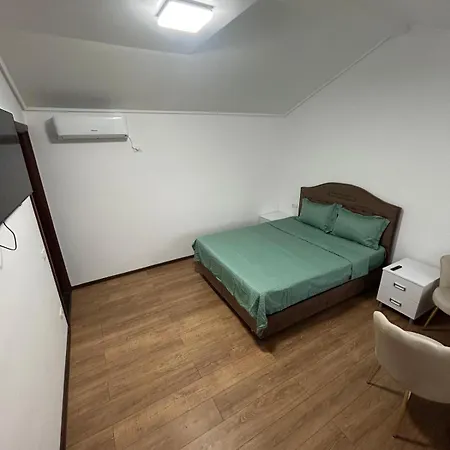 La Nasu 泰基尔吉奥尔