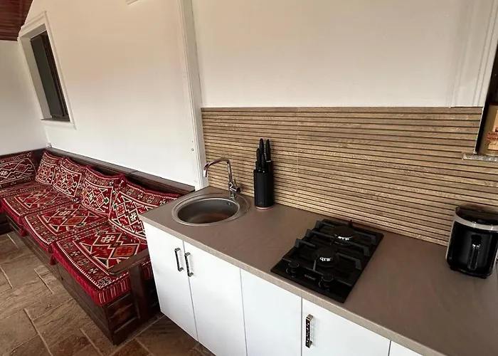 La Nasu * Techirghiol