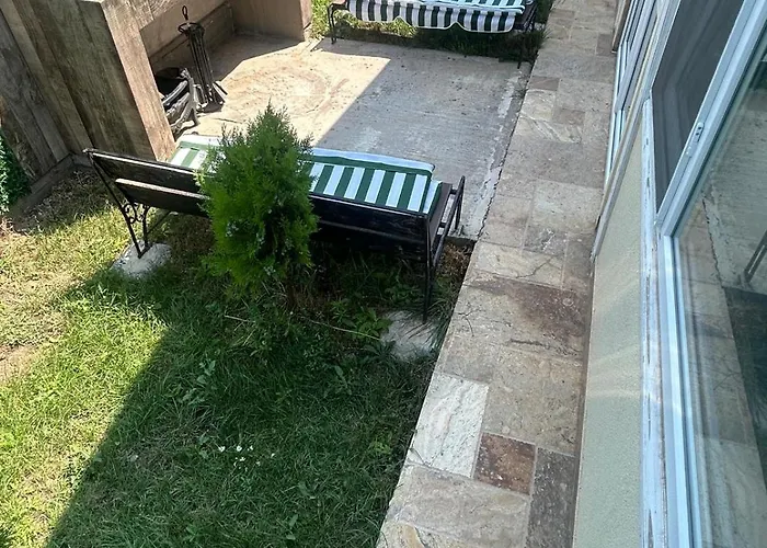 La Nasu * Techirghiol