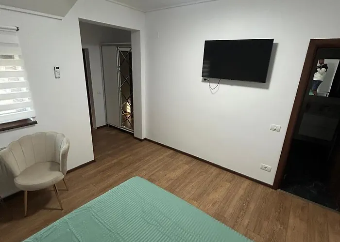 La Nasu * Techirghiol